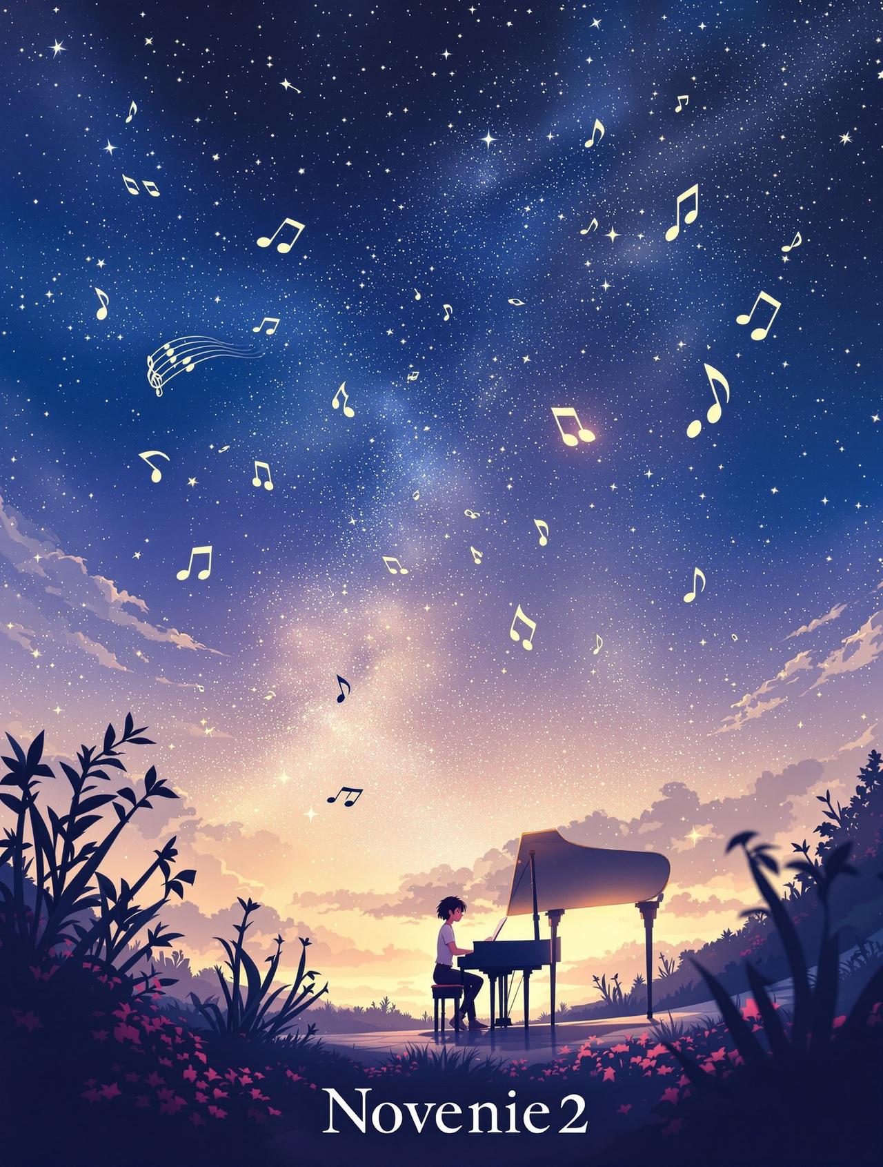漫剧网盘资源热播 - 星空下的旋律